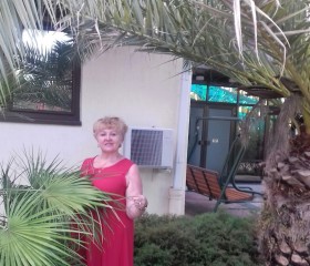 Татьяна, 65 лет, Мурманск