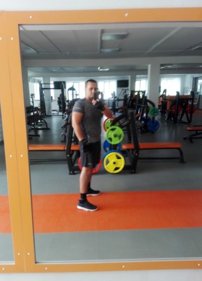 Vlad, 45, Russia, Miass