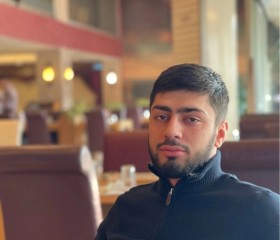 Jubba, 24, Zhukovskiy