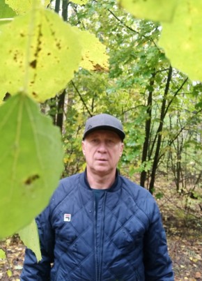 Андрей, 56, Россия, Казань