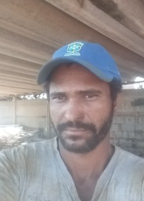 Rafael Silva dos из Belo Horizonte 36 лет