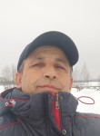 Касим, 50 лет, Куровское