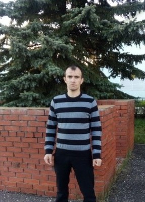 Aleksandr, 20, Russia, Kazan