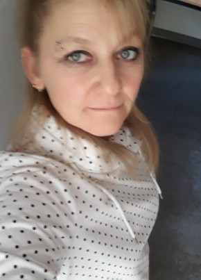sara, 53, Koninkrijk België, Charleroi