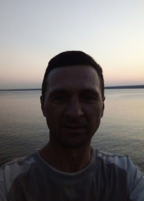 Евгений, 49, Россия, Набережные Челны