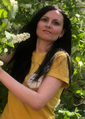 Лидия, 31, Россия, Бердск