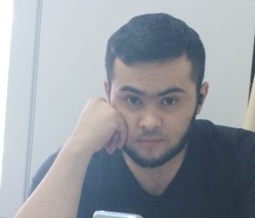 Жахонгир, 22 года, Мурманск