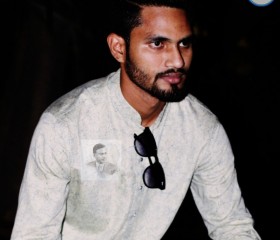 Abrar Galib Shak, 30, Rangpur