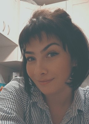Евгения из Пушкино 39 лет