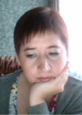 Ольга, 45, Россия, Коммунар