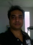 Kunal, 47 лет, Bangalore