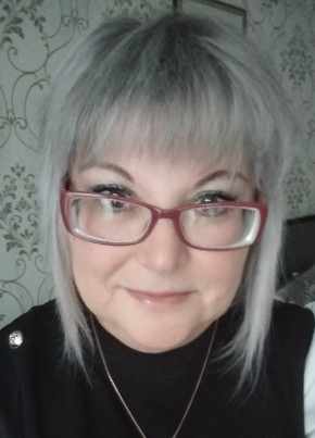 Галина из Партизанское 57 лет