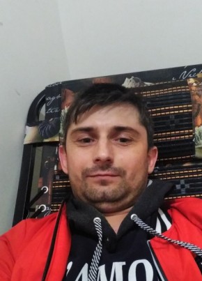 Андрей, 41, Россия, Васюринская