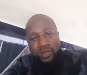 Yamie, 31 год, Lilongwe