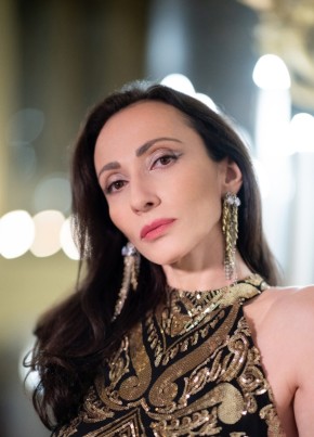 Велеслава из Орёла 46 лет