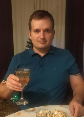 Yuriy, 38, Russia, Krasnoyarsk