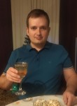 Yuriy, 37, Krasnoyarsk