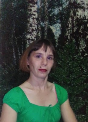 Анастасия Мачнев, 39, Россия, Троицк (Челябинск)