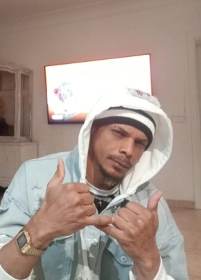 Rubén Andrés из Palma de Mallorca 34 года