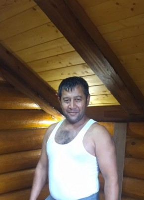 Жамшид, 46, Россия, Кашира