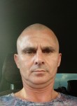 Руслан Волошин, 46 лет, Буденновск