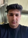 Mert, 21, Mercin
