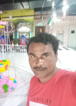 Parvez Sh, 44, الإمارات العربية المتحدة, إمارة الشارقة