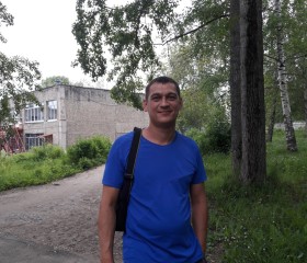 Руслан, 44 года, Березники