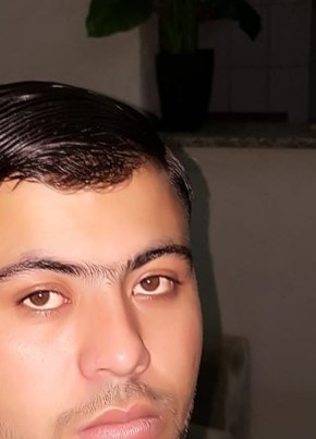 Ahmad, 26, الإمارات العربية المتحدة, دبي