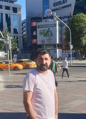 Hasan, 22, Türkiye Cumhuriyeti, Pazarcık