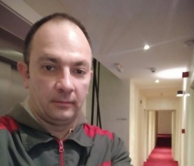 Miodrag Vucen, 42 года, Bijeljina