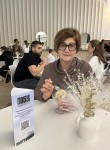 Elena, 57, Novosibirsk