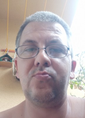 Martin из Praha 42 года