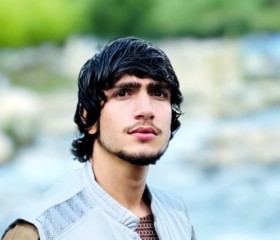 مجنون تنها, 20, Kandahar