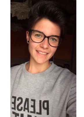 Alison, 25, République Française, Vesoul
