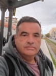 θεοδωρος, 59, Palaio Faliro