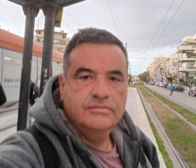 θεοδωρος, 59, Palaio Faliro