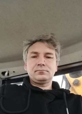 Dmitriy, 46, Russia, Saint Petersburg