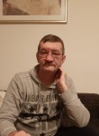 sergei, 58 лет, Meppen