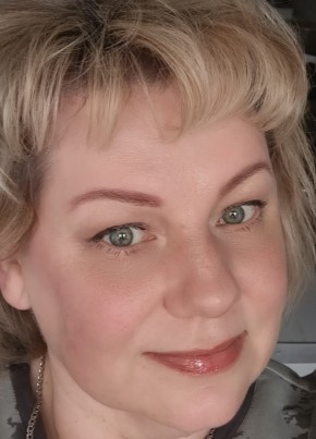 Larisa, 53, Russia, Yekaterinburg