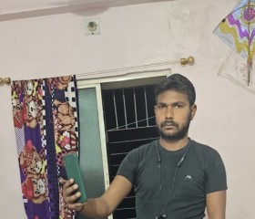 Pawan Raja, 18 лет, Ahmedabad
