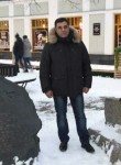 Сергей, 59 лет, Надым
