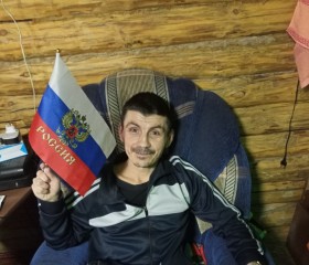 Владимир, 42 года, Ухта