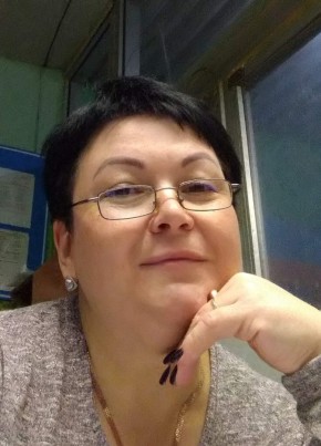 Мила, 52, Россия, Владимир