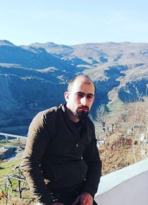 Mehmet, 32, Türkiye Cumhuriyeti, Siirt