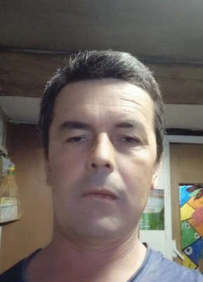 Хамид, 48, Россия, Новосибирск