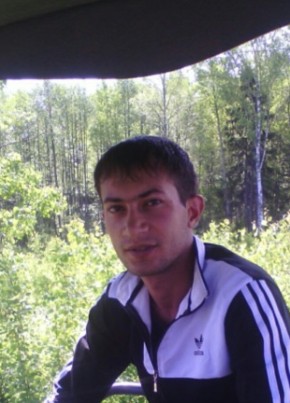 PAYLAK, 34, Россия, Нижнеангарск