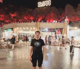 Sherif, 29, Naj Hammadi