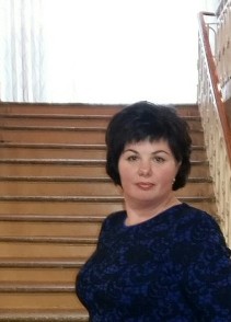 Елена, 47, Россия, Сосновоборск (Красноярский край)