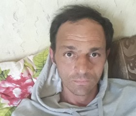 Максим Юрьевич П, 44 года, Омск